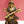 8" Brass Goddess Saraswati with Inlay Work