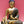 10" Brass Medicine Buddha with Inlay Work