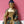 9" Brass Medicine Buddha with Inlay Work
