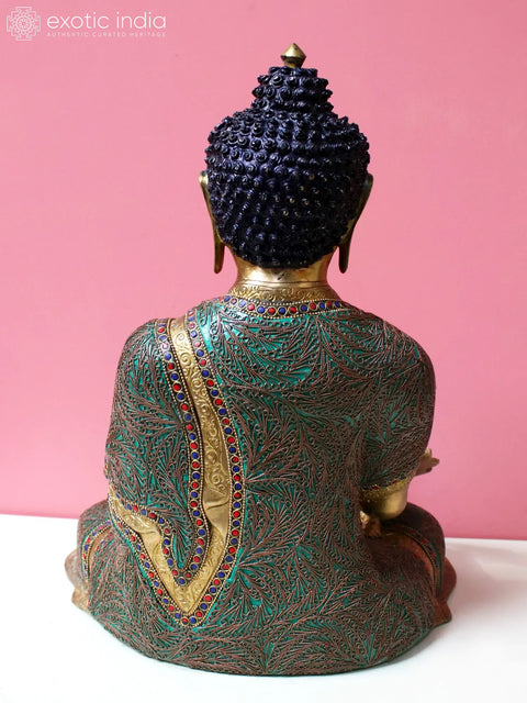 16" The Medicine Buddha
