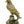15" Brass Eagle Figurine | Home Decor