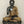 22'' Superfine Peaceful Shakyamuni Buddha Brass Statue