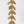 22" Lord Ganesha Wall Hanging Bells in Brass