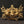 14'' Alluring Lakshmi Ganesha Saraswati Wall Hanging With Dipam | Brass