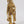 10'' Hanuman: The Formidable Warrior | Brass