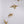 Decorative Wall Hanging Birds in Brass (Set of Four) | Wall Decor