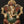 11'' Four-Handed Blessing Ganesha | Brass With Inlay Work