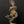 20'' Stylised Krishna Modern Art Statue | Brass With Inlay Work