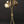 11'' Brass Plant with Flowers and Buds | Showpiece for table Decor