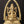 17'' Four-Handed Ganesha With Unique Arch | Brass