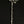 18" Silver-Plated Brass Climbing Plant | Wall Hanging