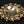 8" Brass Flower Urli with Bird and Butterfly
