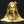 5'' Hindu God Adiyogi Shiva | Brass