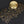72" Large Brass Home Decor Moon and Tree Pair