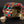 5'' Brass Auto Rickshaw with Inlay Work | Table Decor Item