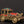 5'' Brass Showpiece of Classic Car with Inlay Work