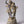Greek Love Couple Idol in Brass | Home Décor