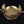 9" Bowl Urli With Birds | Brass