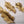 17'' Three Feather Of Birds Table Decor