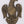 9" Eagle Vintage Door Knocker in Brass