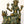 5" Small Lord Shiva Idol Seated on Nandi | Brass Statue
