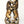 14" Two Loving Horses | Brass Statue | Decorative Showpiece