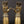 12" Brass Women Hand | Home Decor