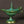 9" Aladin Magic Chiraag in Brass | Home Decor