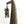 28" Tribal Decorative Horse Head in Brass with Dangling Bells | Home Decor