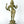 11" Ardhanarishvara (Shiva - Shakti) | Brass Statue