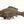 Brass Fish Statue | Home Decor