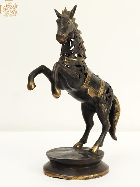 Galloping Horse