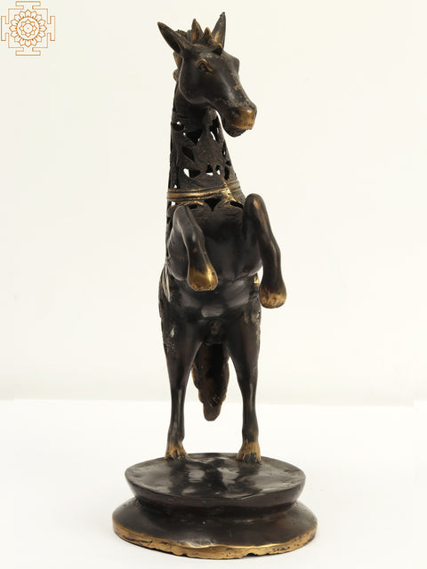 Galloping Horse