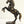 Galloping Horse