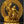 10" Dancing Shiva Parvati | Brass Statue