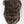 3" Small Decorative Head of The Pharaoh