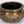 5" Brass Antique Bowl