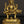 4" Small Lord Narasimha Idol Killing the Demon Hiranyakashipu