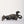 10" Dinosaur | Animal Figurine in Brass