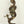 21" Modern Krishna Brass Idol Playing Flute