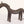 14" Stylized Tribal Horse | Decorative Showpiece | Home Decor