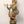 36" Large Lord Krishna Statue Playing Flute | Brass with Inlay Work