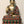 38" Large Buddha Statue in Vitark Mudra | Brass with Inlay Work