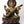 12" Devi Saraswati Idol - Goddess of Wisdom Brass Statue