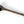 Tribal Small Brass Dumuni Pipe | Rare Collectible Item