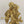 13" Brass Radha Krishna Wall Hanging