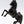 11" Jumping Horse Brass Statue | Home Decor