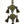 10" Brass Wall Hanging Lord Ganesha Bells | Wall Decor Item