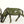 24" Deer Brass Figurine | Animal Statues