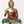 19" Medicine Buddha Idol With The Bowl Herbs